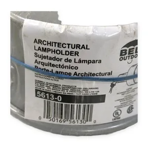 Bell Outdoor 5613-0 Lighting