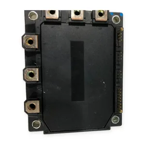 Fuji Electric A50L-0001-0330 IGBT Power Module