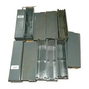 Allen-Bradley 1746-N2B Slot Filler Panel Industrial PLC