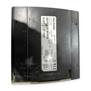 Allen-Bradley 1756-PA75/B ControlLogix AC Power Supply