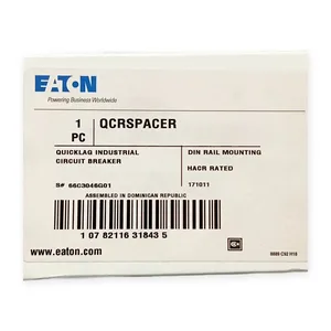 Eaton Quicklag Circuit Breaker