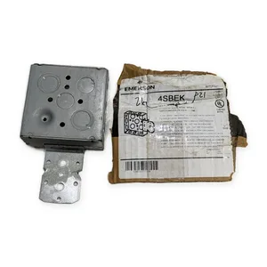 Emerson 4SBEK Welding Supply