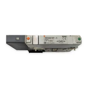 SMC VQC2A01NY-5 Pneumatic Component – actual item, photo 1 of 4