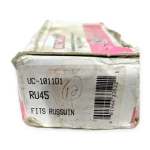 UC-1011D1 Enclosure