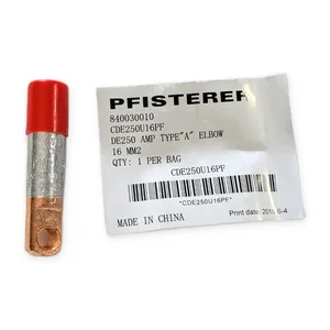 840030010 Pfisterer Fuse – actual item, photo 1 of 2