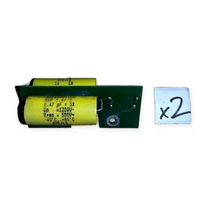 Arcotronics MKP-1.44/2 Capacitor