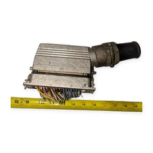 Harting HAN Connector