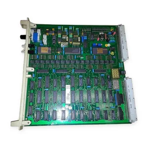 ABB DSQC209 Robot Servo Amplifier Board
