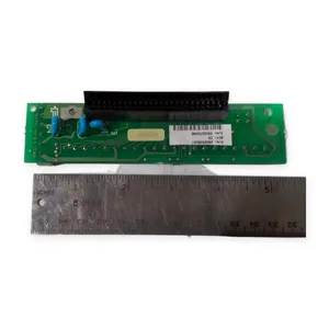 Fischer Porter 686B598U01 Terminal Relay Board