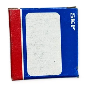 SKF 627/C3 QE6 Deep Groove Ball Bearing