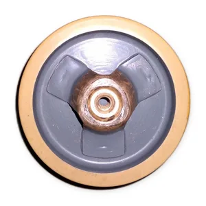 Type 58 10KV 9140 Unilator 1000PF