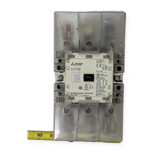 Mitsubishi S-T100 Magnetic Contactor
