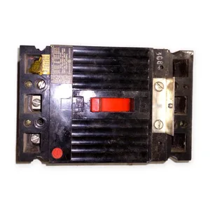 General Electric THED136100 CU-AL