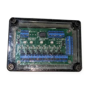 937.372.5255 RPL 8 Relay Sensor Board