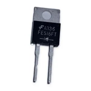 FES16FT 336 Semiconductor Rectifire