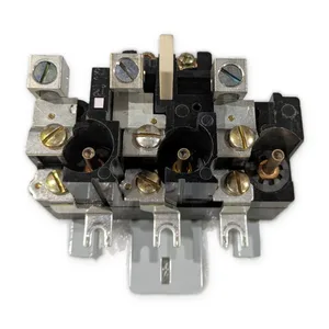 Furnas 48GC31AA3 Melting Alloy Overload Relay