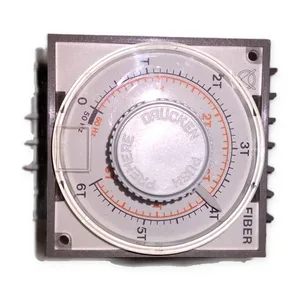 R12.B4.23.09.F0 Fiber Analog Delay Timer Relay
