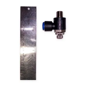 SMC AS3200F-02-10-XJ Controller Air Metering Valve