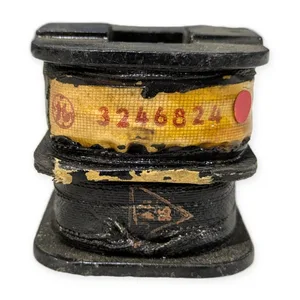 General Electric 3246824 Motor Starter Industrial Control