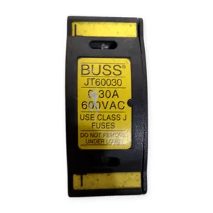 Bussmann LPJ-5SP Low-Peak Fuse