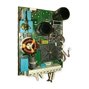 6W9834064029 PCB – actual item, photo 1 of 3