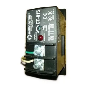 Mamac Systems CT-815 AC Current Switch