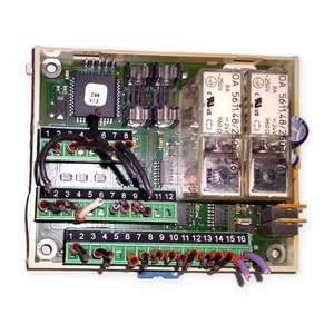 C66 Schutzturmodul 01-024-030 30224 – actual item, photo 1 of 8