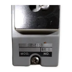 Invensys 2AX-DPI0-C Foxboro SPEC 200 Module