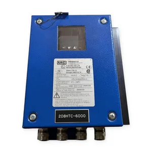 M&c HEX5-2 Sample Probe Controller – actual item, photo 1 of 7