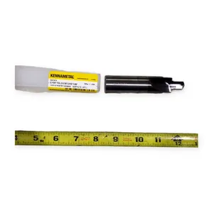Kennametal K-2106BX Solid Carbide Special Port Tool