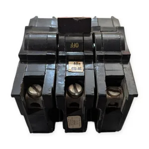 Federal Pacific KD-231 FPE Stab-Lok Circuit Breaker