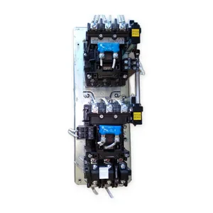 Allen-Bradley 505V-AOD Size 0 Reversing Motor Starter