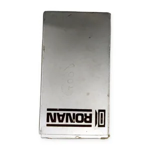 Ronan Industrial Metal Enclosure Panel