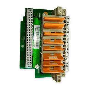 ABB 3BSE008567R1 Circuit Board