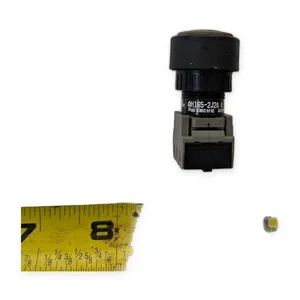 Fuji Electric AH165-2J2A Pushbutton