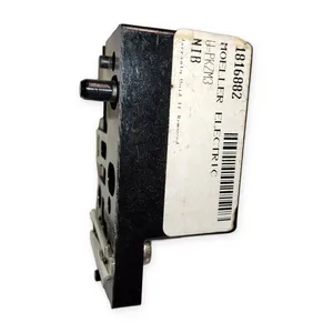 U-PKZM3 Manua Motor Starter