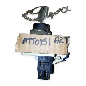 Fuji Electric JIS Keyed Selector Switch