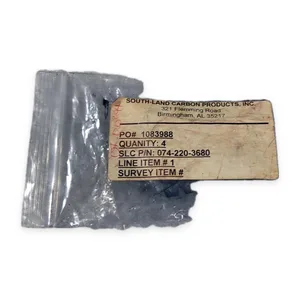 074-220-3680 Brush Shunt Lead Female Terminal – actual item, photo 1 of 4