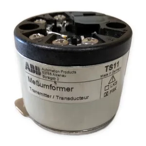 ABB 458144 Temperature Transmitter