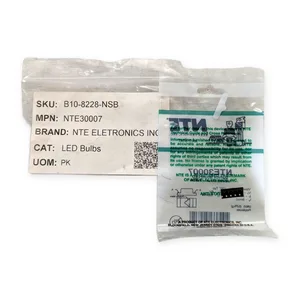 NTE NTE30007 Electronics LED SMD Lamp