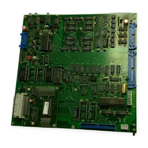 Indramat 109-468-3256 A-2 Circuit Board PCB