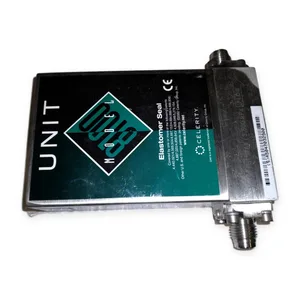 UFC-8100 Celerity Elastomer Seal