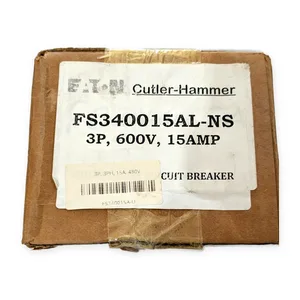 Cutler-Hammer FS340015AL-NS Circuit Breaker