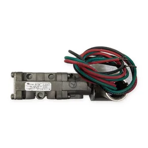 Versa 18-120 Solenoid Valve – actual item, photo 1 of 6