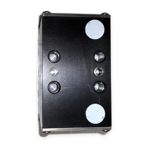 M2S Robot Controller