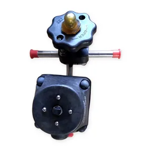 ITT Diaphragm Valve