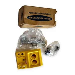 Banner 16528 Optic Multi Beam Upper Cover