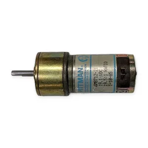 Pittman GM8712-21