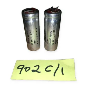 Electrolytic Capacitor 1500 uF 25 VDC Industrial Component