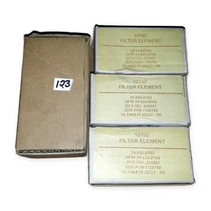Parker Compressed Air Filter Element